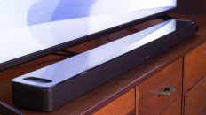 Bose Smart Soundbar 900