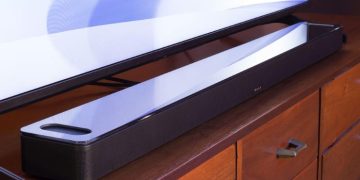 Bose Smart Soundbar 900