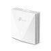 Novo TP-Link EAP650-Wall Wi-Fi 6