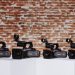 Canon lança cinco novas câmaras de vídeo 4K