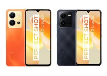 vivo X80 Lite
