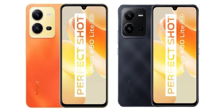 vivo X80 Lite desvendado 1 vivo X80 Lite