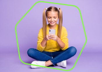 O que os jovens mais pesquisaram na internet no verão de 2022