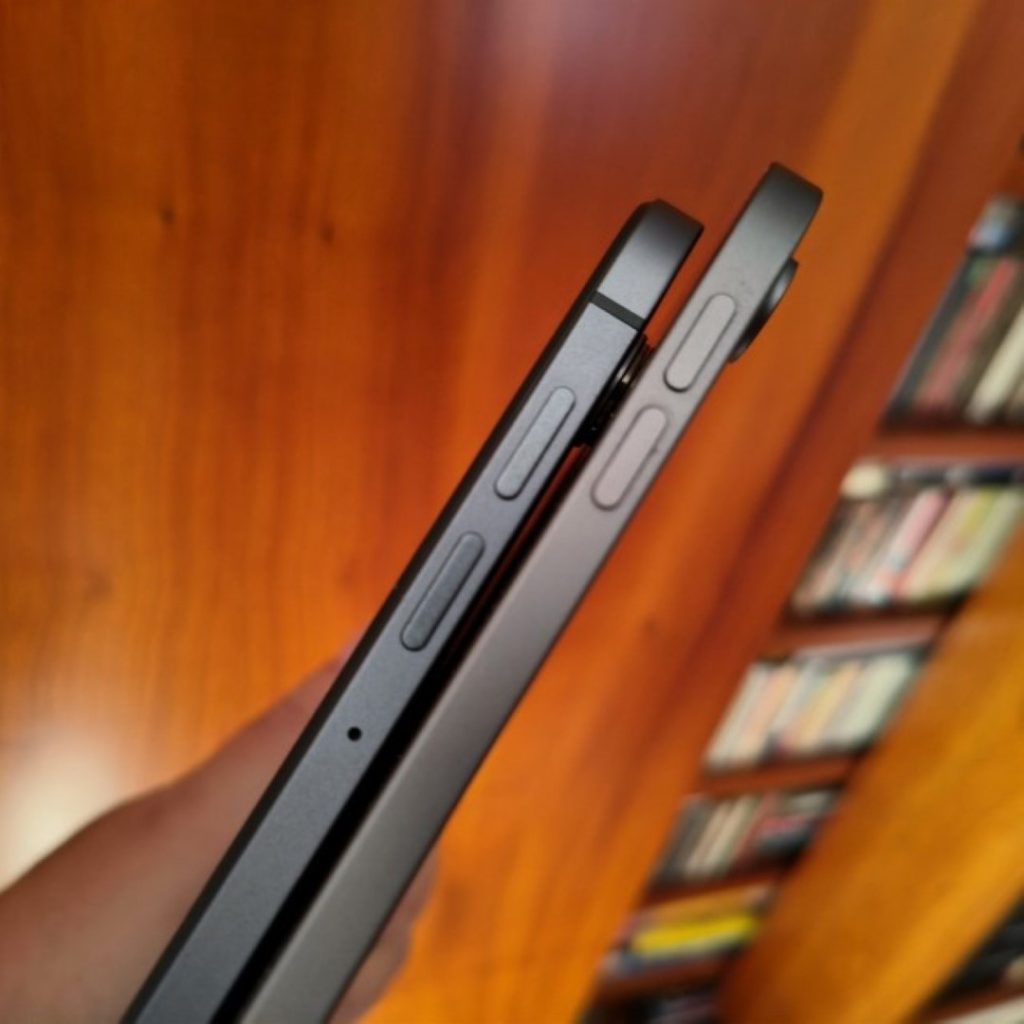 Análise OPPO Pad Air 8 Analise OPPO Pad Air h