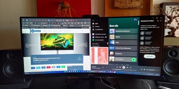 Análise Philips 34E1C5600HE
