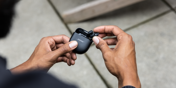 Bose QuietComfort Earbuds II