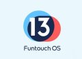 Funtouch OS 13