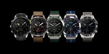 Garmin MARQ Gen 2