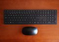 HP Pavilion Wireless Keyboard and Mouse 800