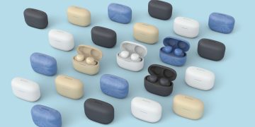 Sony LinkBuds S