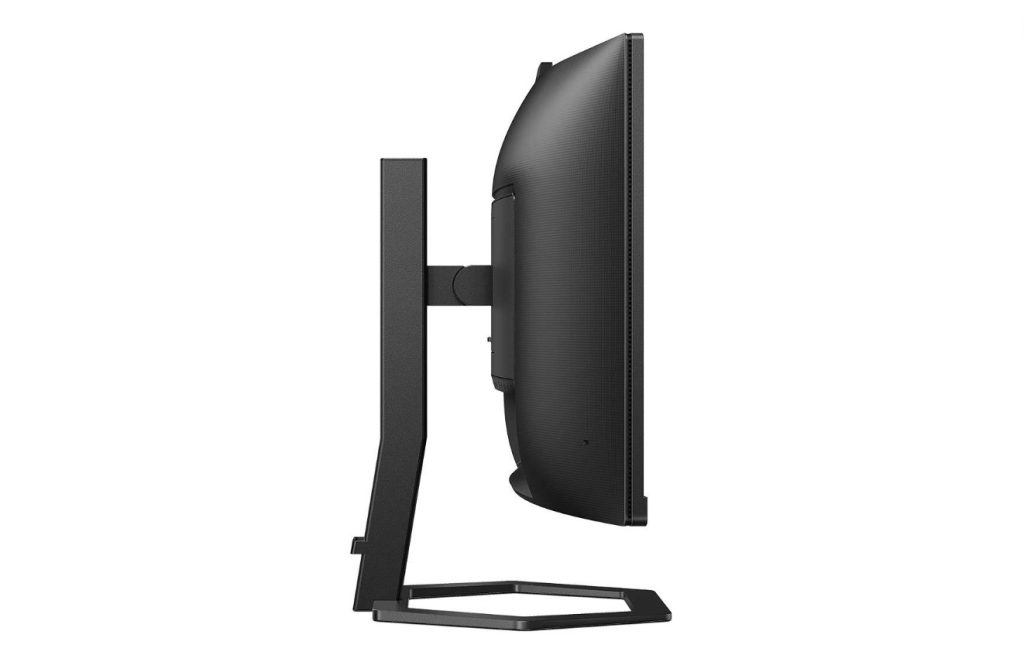 Análise Philips 34E1C5600HE, um monitor wide com Windows Hello 7 Phil 3