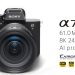 Sony ALPHA 7R V
