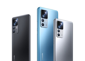 Xiaomi 12T