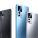 Eis os novos smartphones Xiaomi 12T Series! 9 Xiaomi 12T