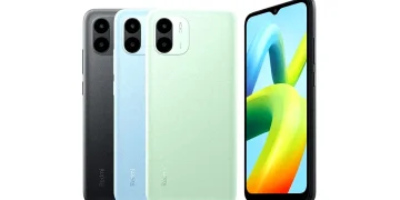Xiaomi Redmi A1