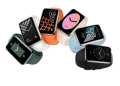 Xiaomi Smart Band 7 Pro