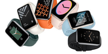 Xiaomi Smart Band 7 Pro