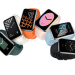 Xiaomi Smart Band 7 Pro