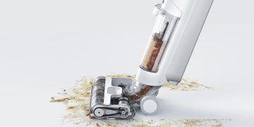 Xiaomi Truclean W10 Ultra Wet Dry Vacuum