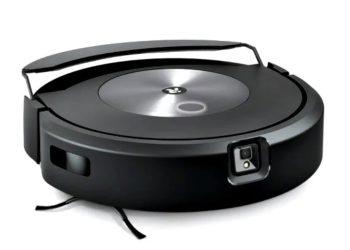 iRobot Roomba Combo j7+