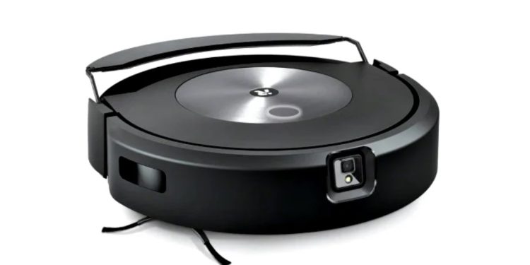 iRobot Roomba Combo j7+