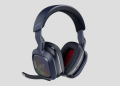 Novo Logitech G Astro A30 Wireless Gaming Headset 4 Logitech G Astro A30 Wireless Gaming Headset