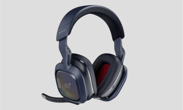 Logitech G Astro A30 Wireless Gaming Headset