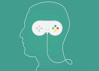 Gamers saúde mental