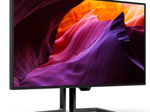 Philips 27B1U7903, um monitor a pensar nos profissionais criativos 1 Philips 27B1U7903