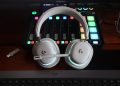 Análise Logitech G735, os auscultadores Aurora Collection que são inclusivos 7 Análise Logitech G735