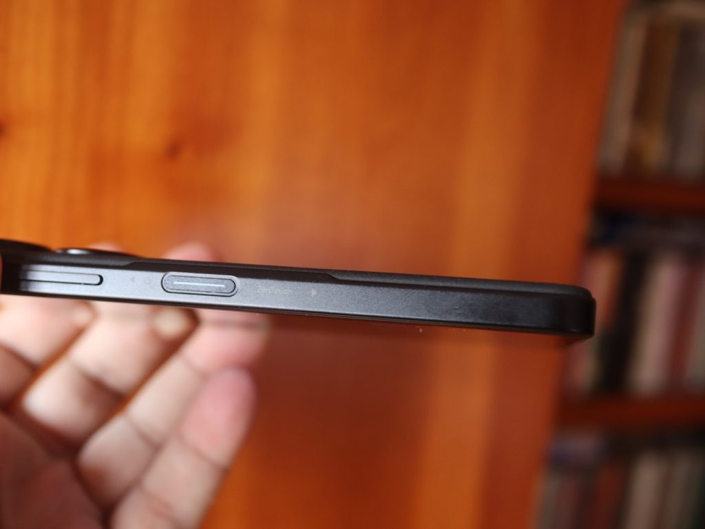 Asus Zenfone 9 e