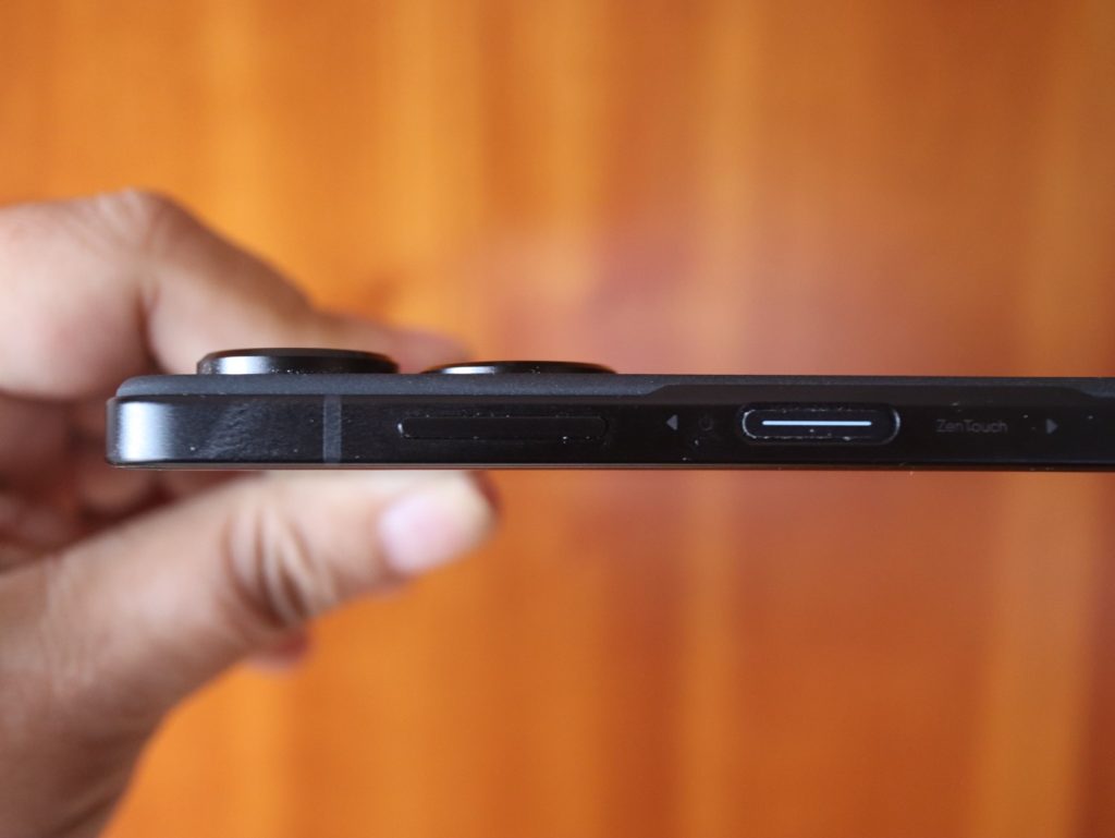Asus Zenfone 9 f