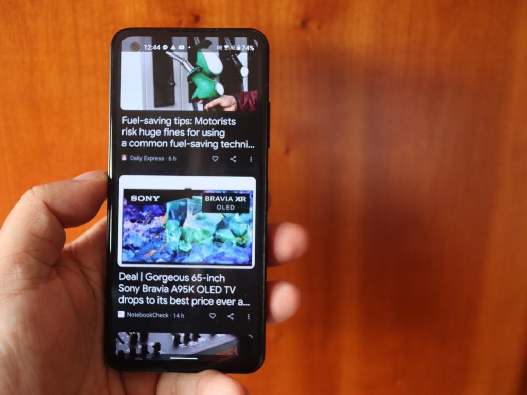 Asus Zenfone 9 j