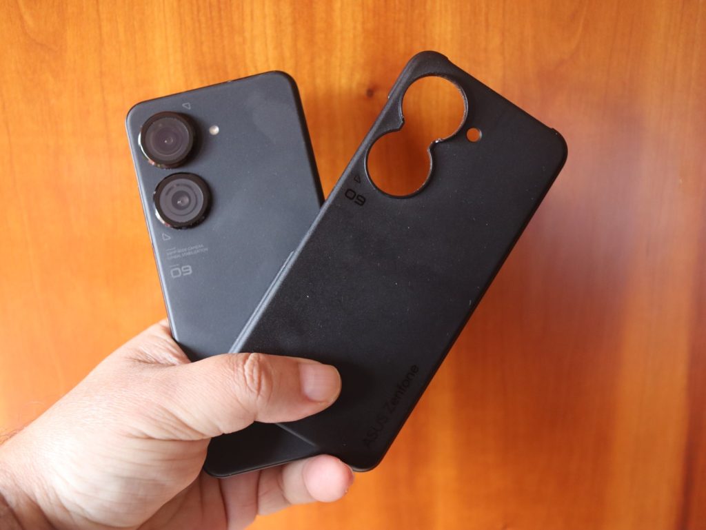Asus Zenfone 9 k