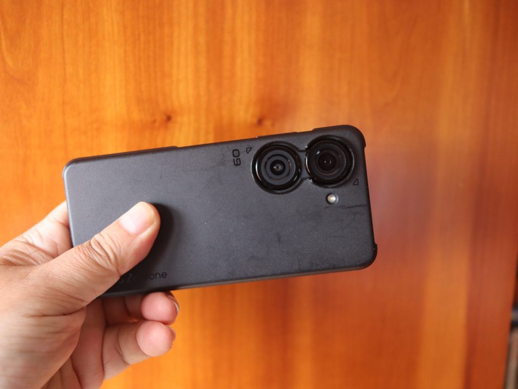 Asus Zenfone 9 n