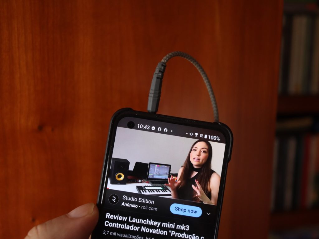 Análise Asus Zenfone 9