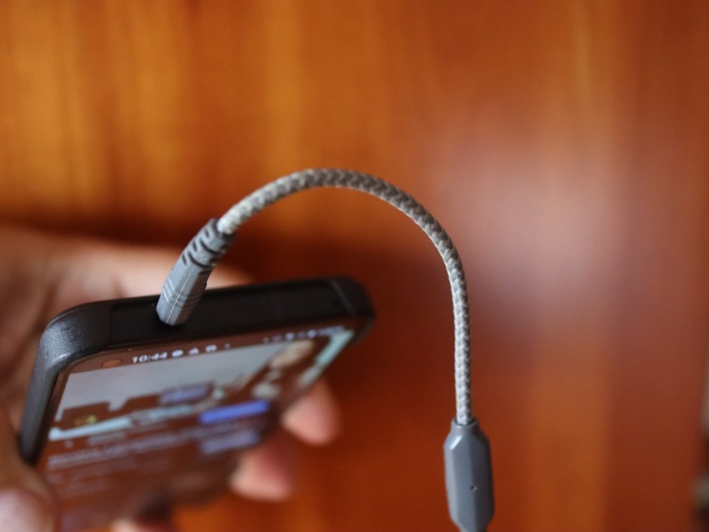 Análise Asus Zenfone 9