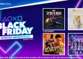 Black Friday - PlayStation