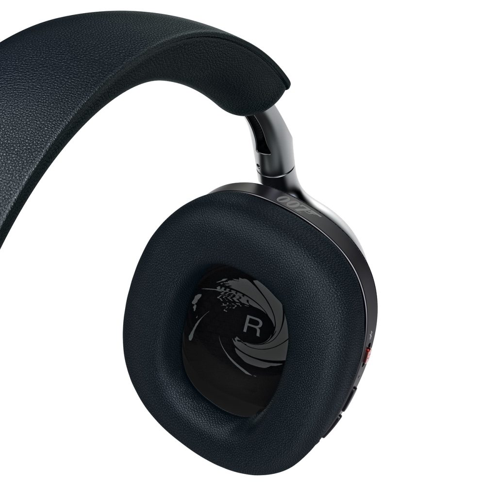 Bowers & Wilkins e James Bond unem-se para celebrar 60 anos de estilo 4 B&W Px8 007 Edition