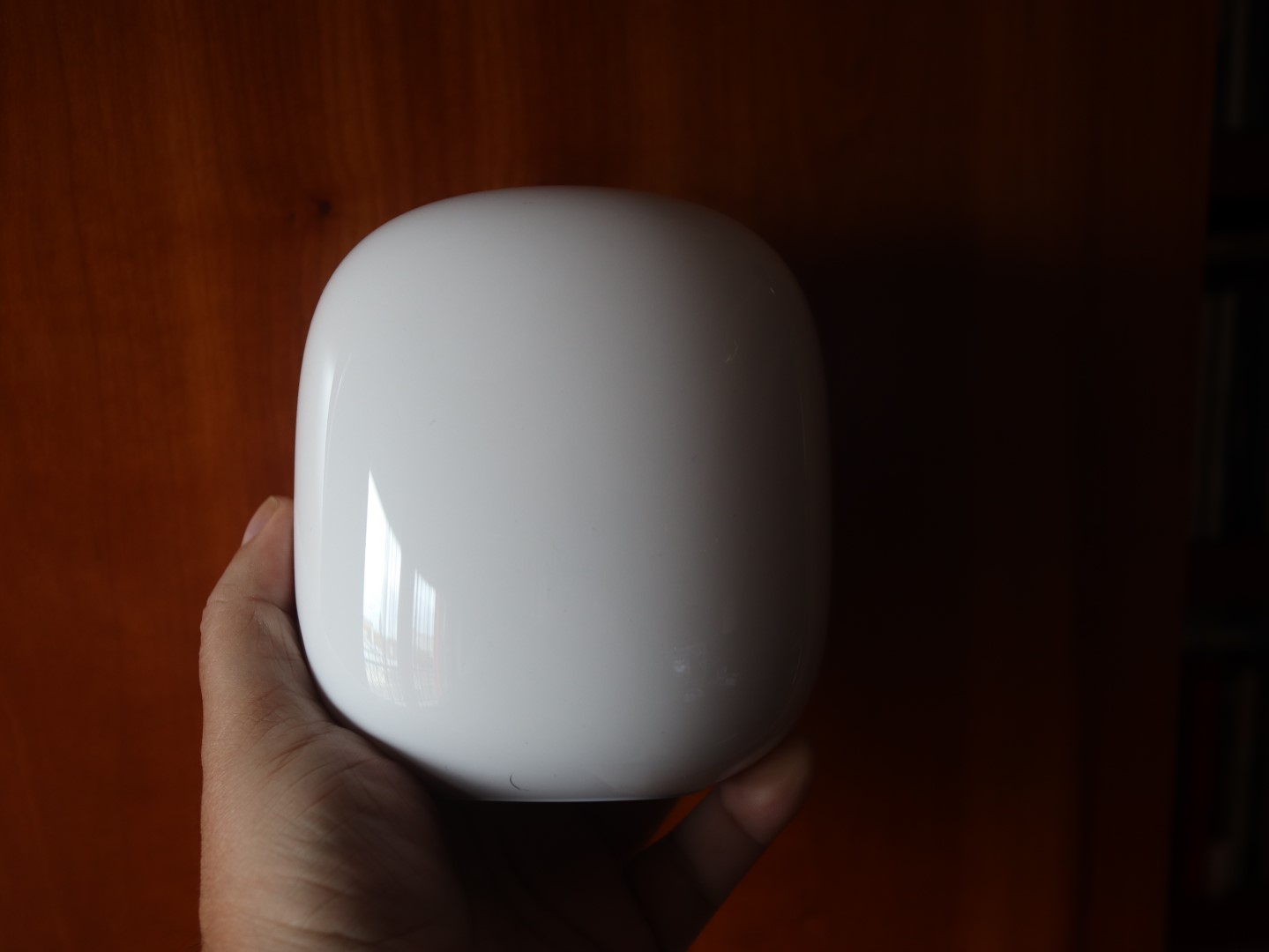 Análise Google Nest Wifi Pro