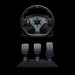 Logitech G lança PRO Racing Wheel e Pedals 3 Logitech G lança PRO Racing Wheel e Pedals