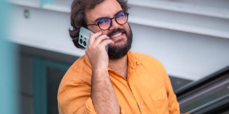 Pedro Vieira Marketing Manager da OPPO Portugal