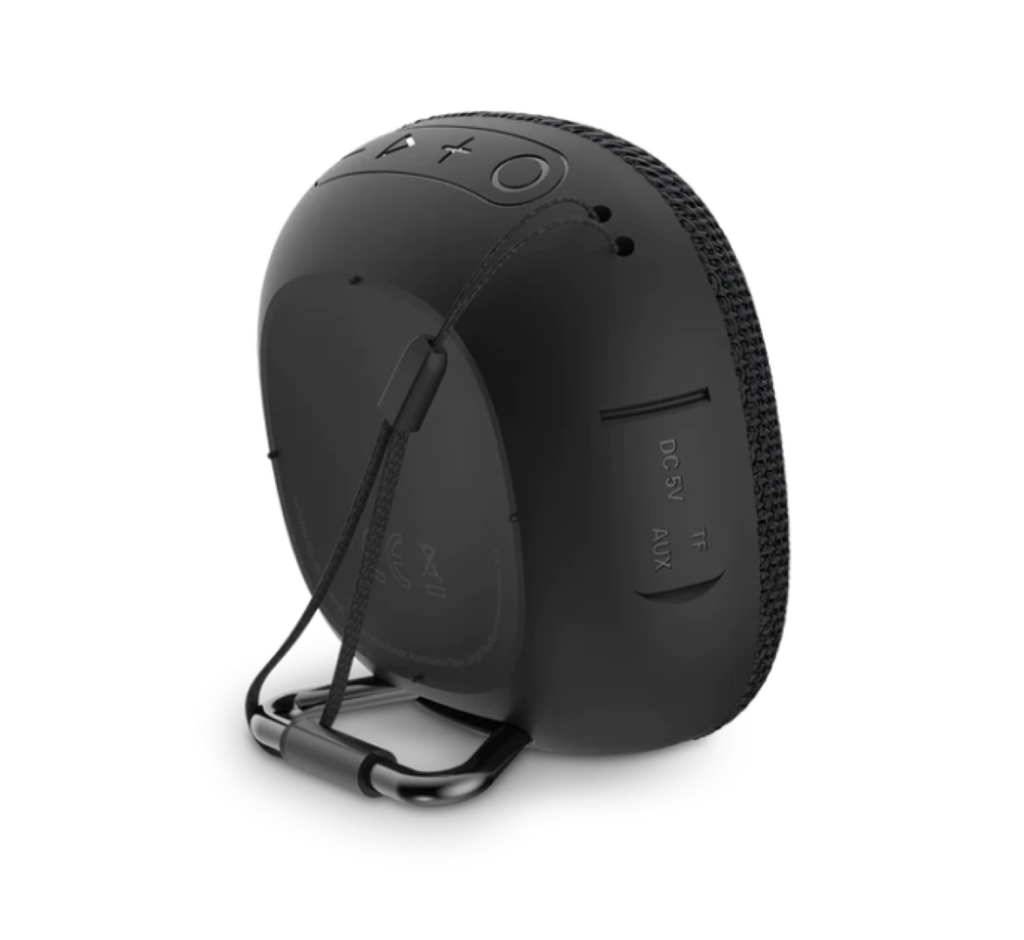 Propostas SPC para este Natal 7 SPC SOUND GO 2 1