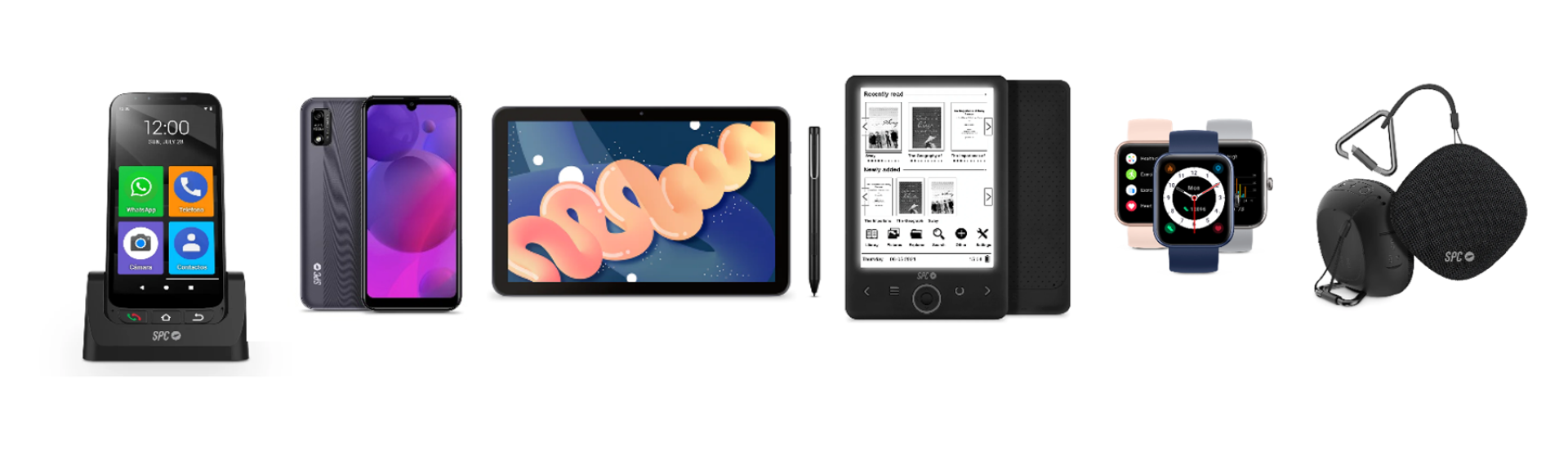 Sugestoes de Natal SPC