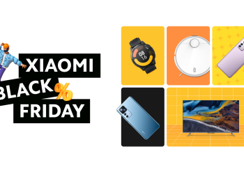 xiaomi black friday 2022