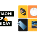 xiaomi black friday 2022