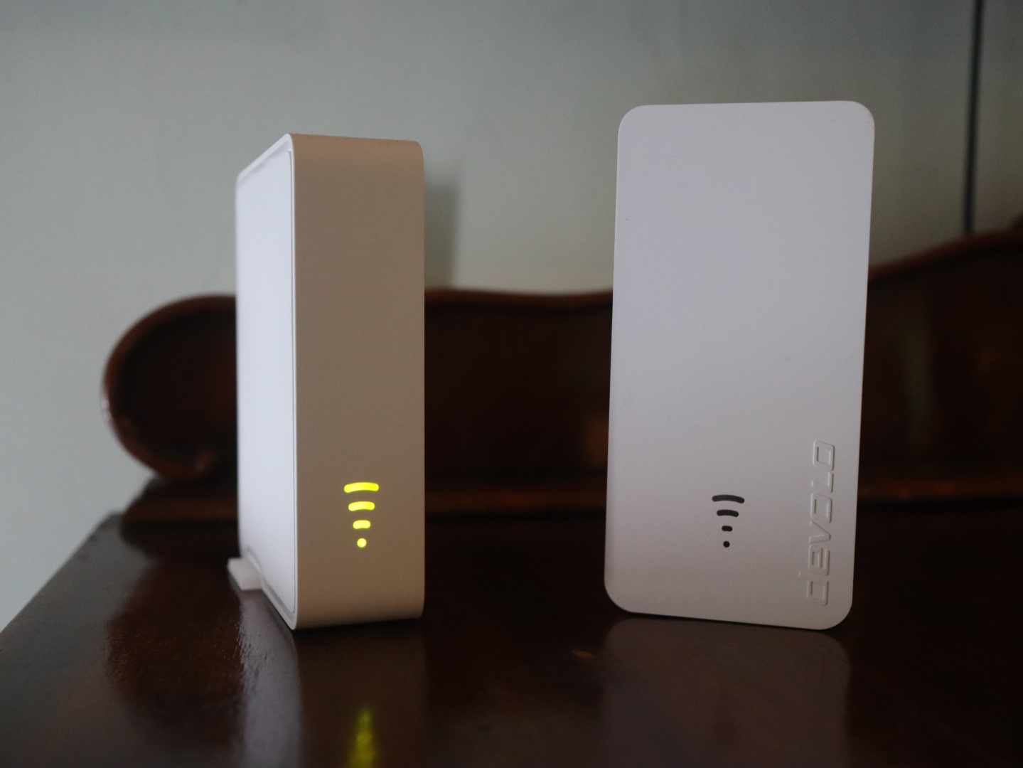Análise aos devolo Wi-Fi 6 Repeater 3000 e devolo Wi-Fi 6 Repeater 5400