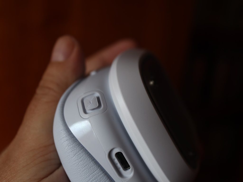 Análise auscultadores Logitech G Astro A30 Lightspeed Gaming Wireless/Bluetooth 6 Análise auscultadores Logitech G Astro A30 Lightspeed Gaming
