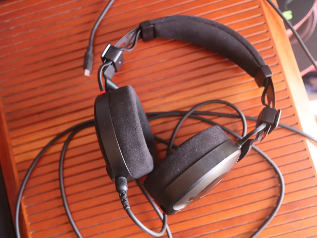 Análise Rode NTH-100 - Xá das 5