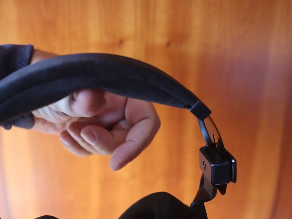 Análise Rode NTH-100 - Xá das 5